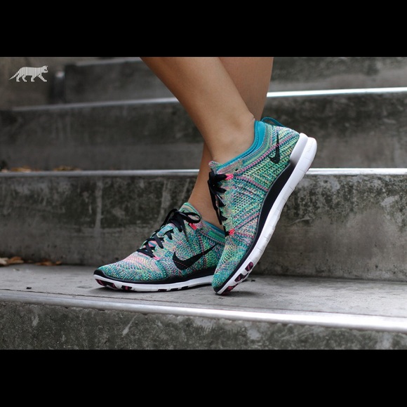 nike free tr flyknit mens